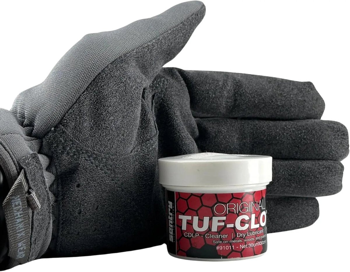 Sentry Solutions - Forza Sports