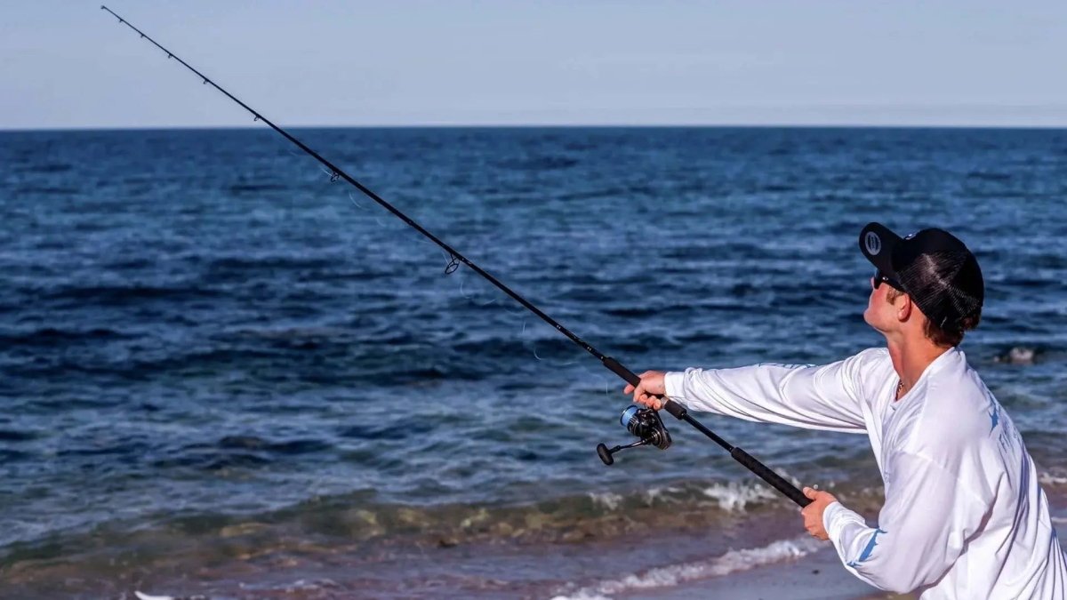 Surf Rods - Forza Sports