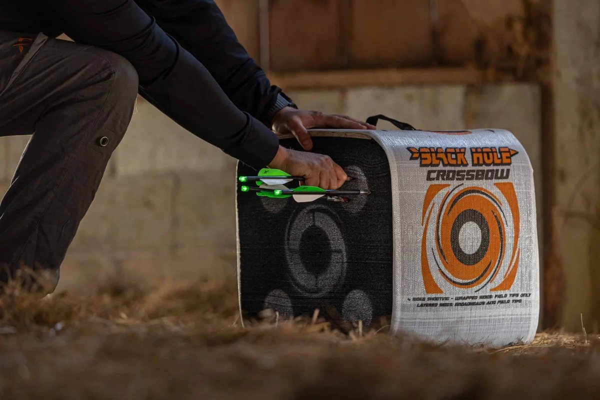 Archery Targets - Forza Sports