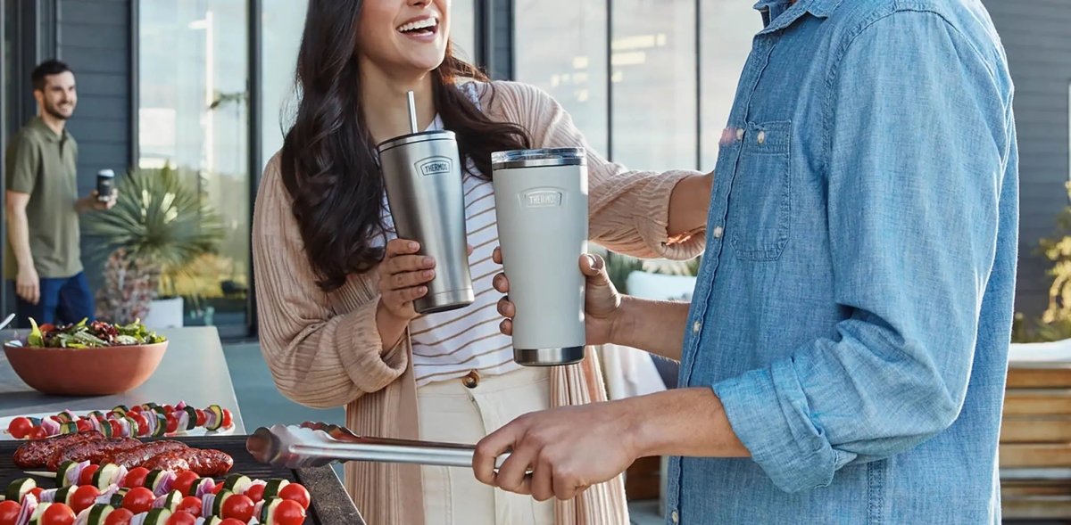 Thermos - Forza Sports