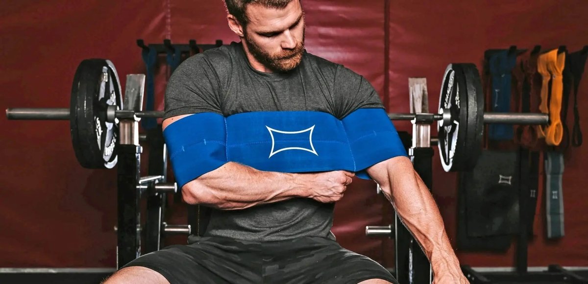 Strength Training Supports - Forza Sports