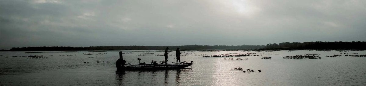 Trolling Rods - Forza Sports