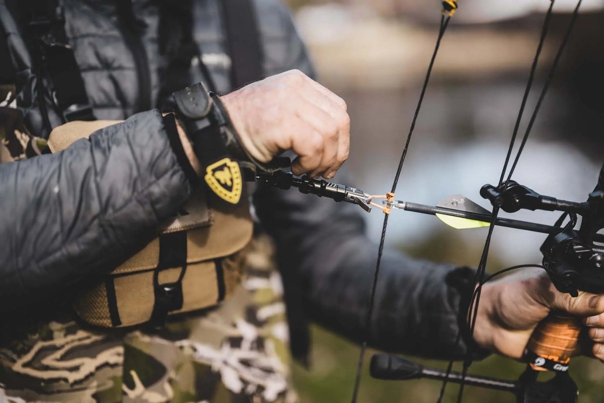 TruFire Spark PTC Extreme Archery Release, Bogensport Zubehör TruFire Spark PTC Extreme Archery Release, Bogensport Zubehör