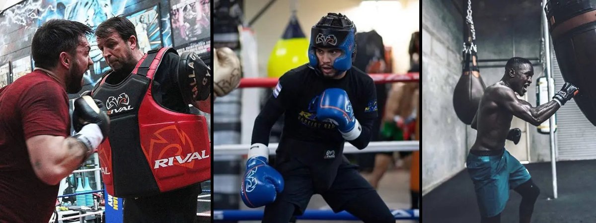 RIVAL - Forza Sports