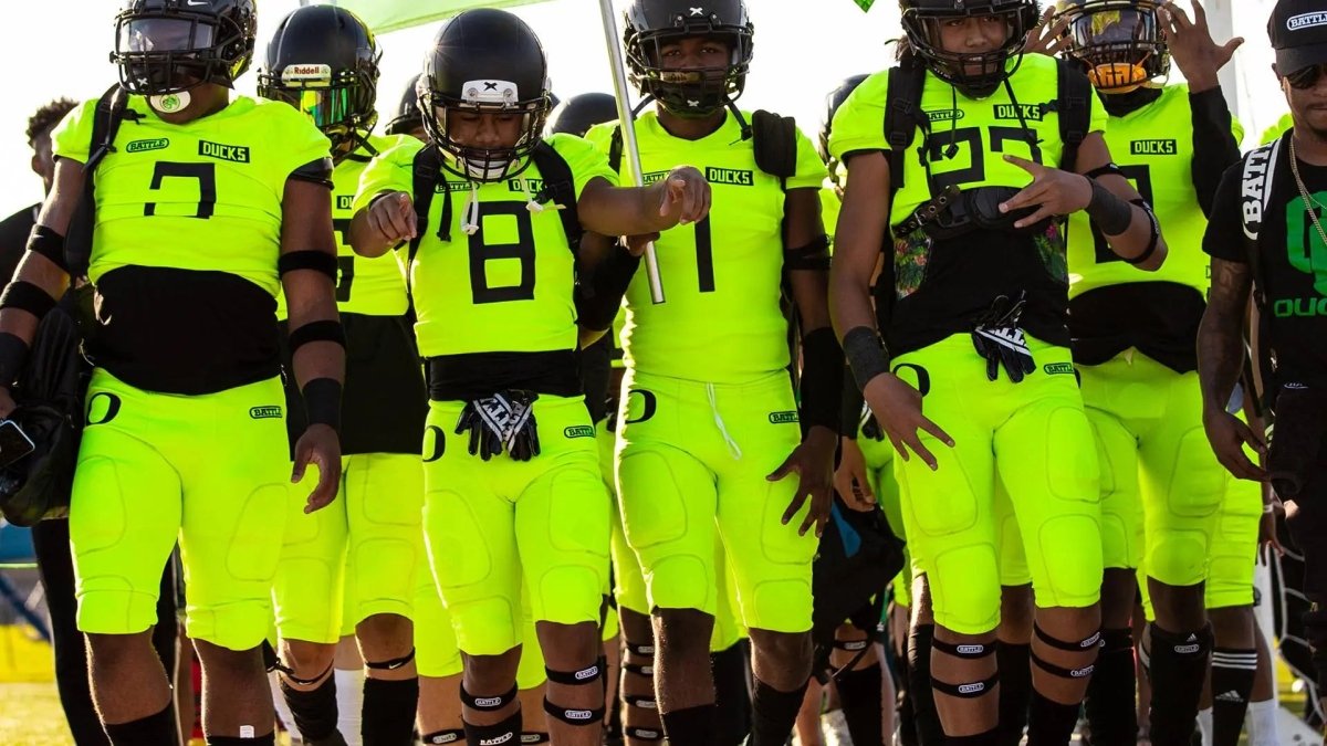 Battle Sports - Forza Sports