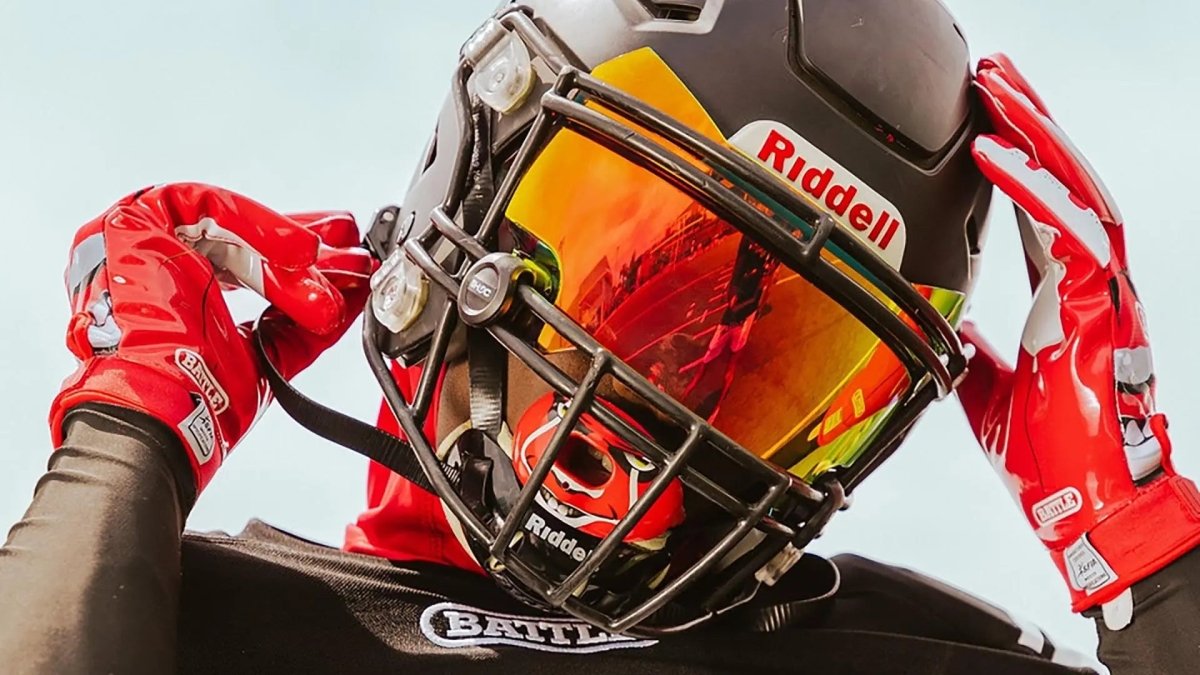 Football Mouthguards - Forza Sports