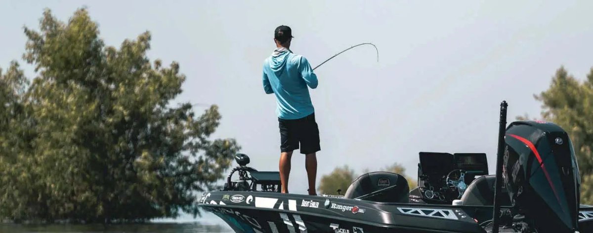 Fishing Rods - Forza Sports