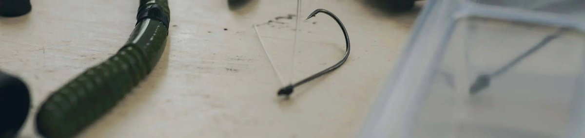 Fishing Hooks - Forza Sports