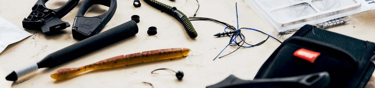 Fishing Weights & Sinkers - Forza Sports