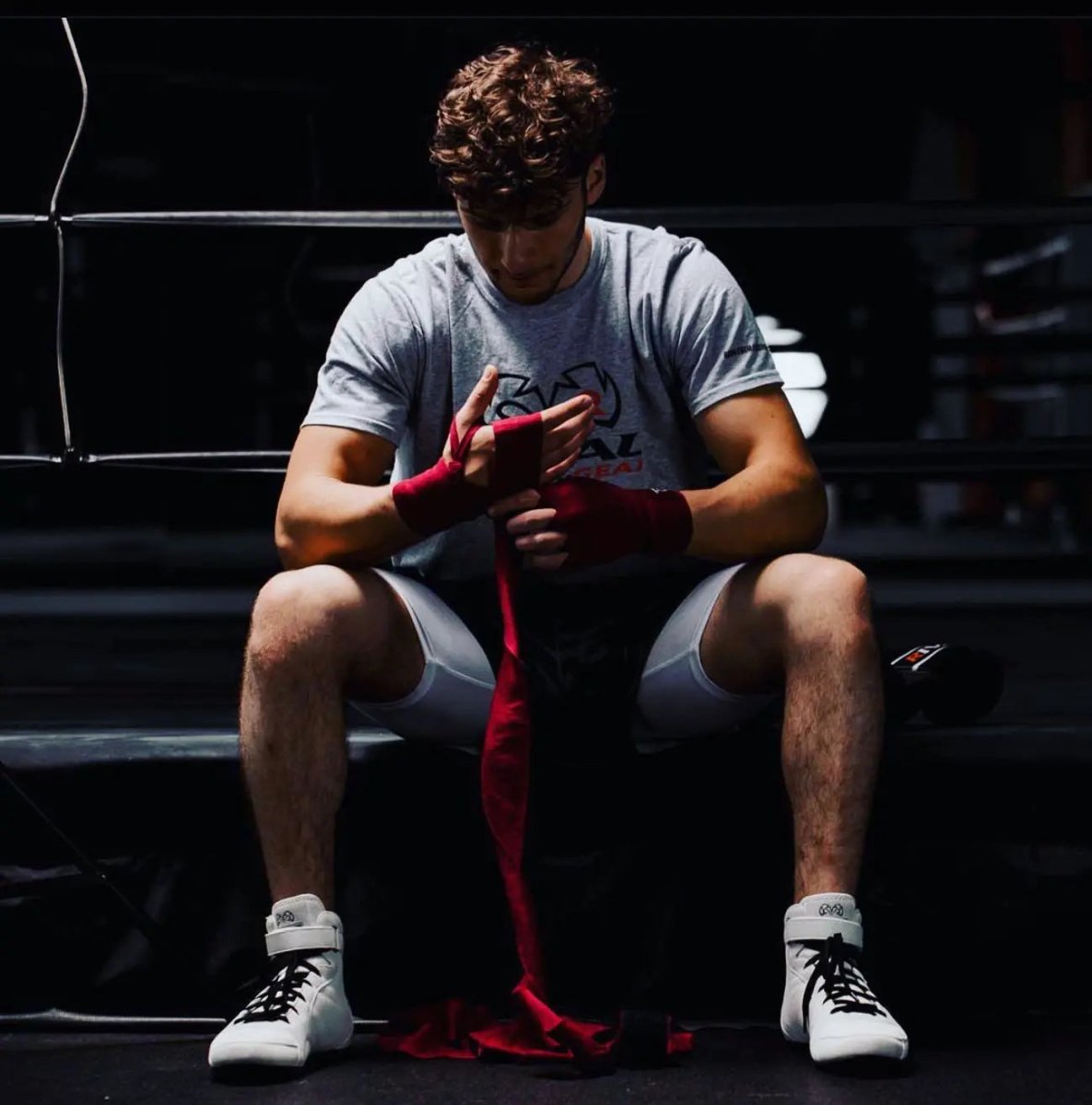 Handwraps & Glove Wraps - Forza Sports