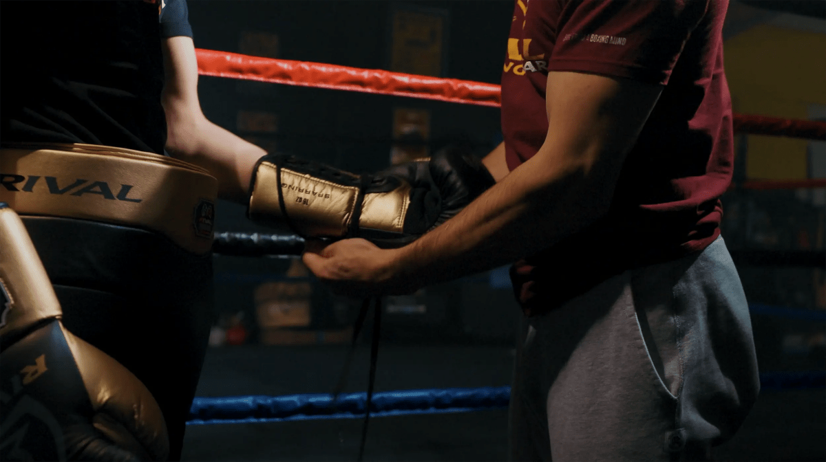 No-Foul & Groin Protectors - Forza Sports