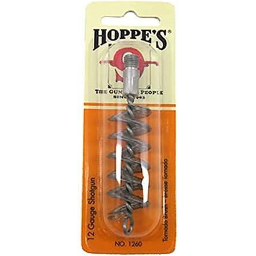 Hoppe's Rifle Tornado Brush - Forza Sports