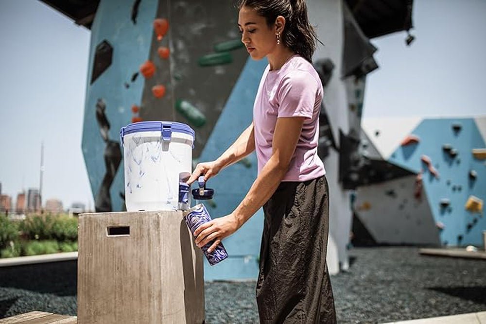 Stanley IceFlow Flip Straw Vacuum Insulated Stainless Steel Tumbler - Forza Sports