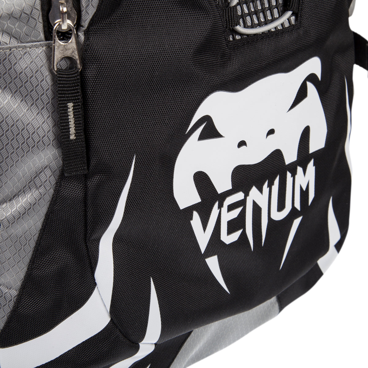 Venum Challenger Pro Backpack - Black/Gray Venum