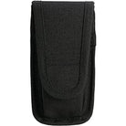 Uncle Mike's Kodra Universal Pistol Single Magazine Case - Black Uncle Mike's