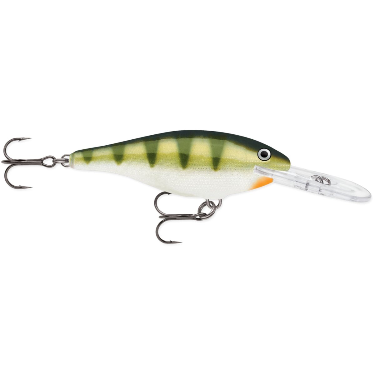 Rapala Shallow Shad Rap 07 Fishing Lure - Forza Sports