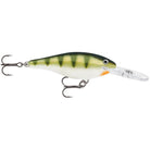Rapala Shallow Shad Rap 07 Fishing Lure - Forza Sports