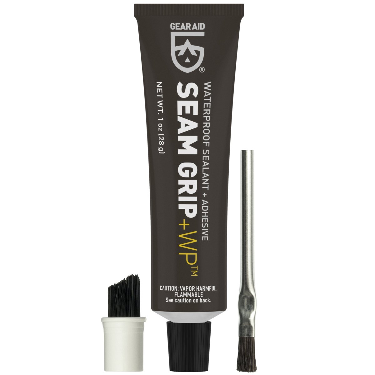GEAR AID McNett Seam Grip Sealer & Adhesive 1oz Waterproofing Repair Kit(3 - Pack) - Forza Sports
