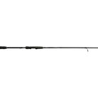 13 Fishing Defy Black 6'7" Medium Power 2-Piece Spinning Fishing Rod 13 Fishing
