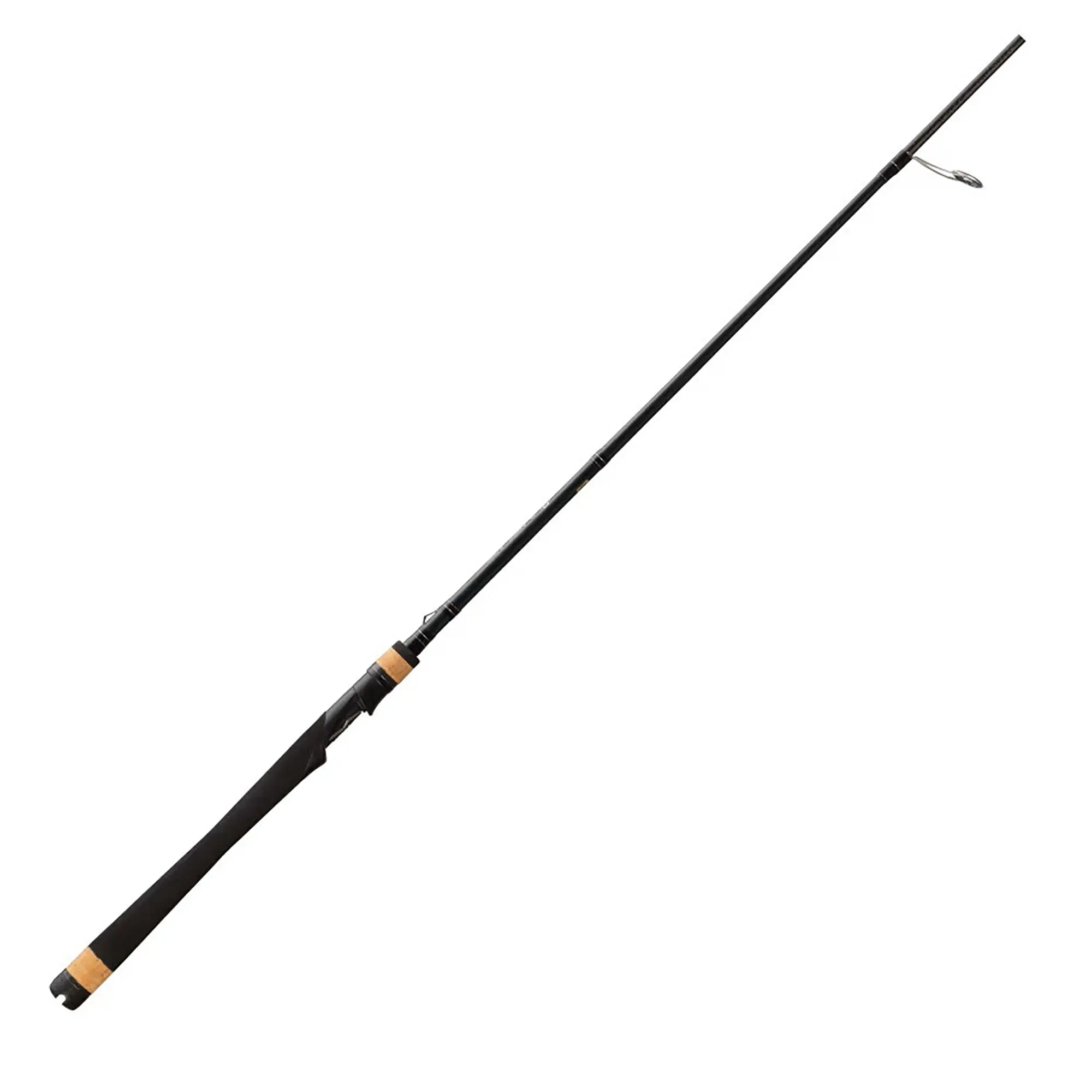 13 Fishing Omen +S Spinning Fishing Rod - 7'4" (Medium Light) 13 Fishing