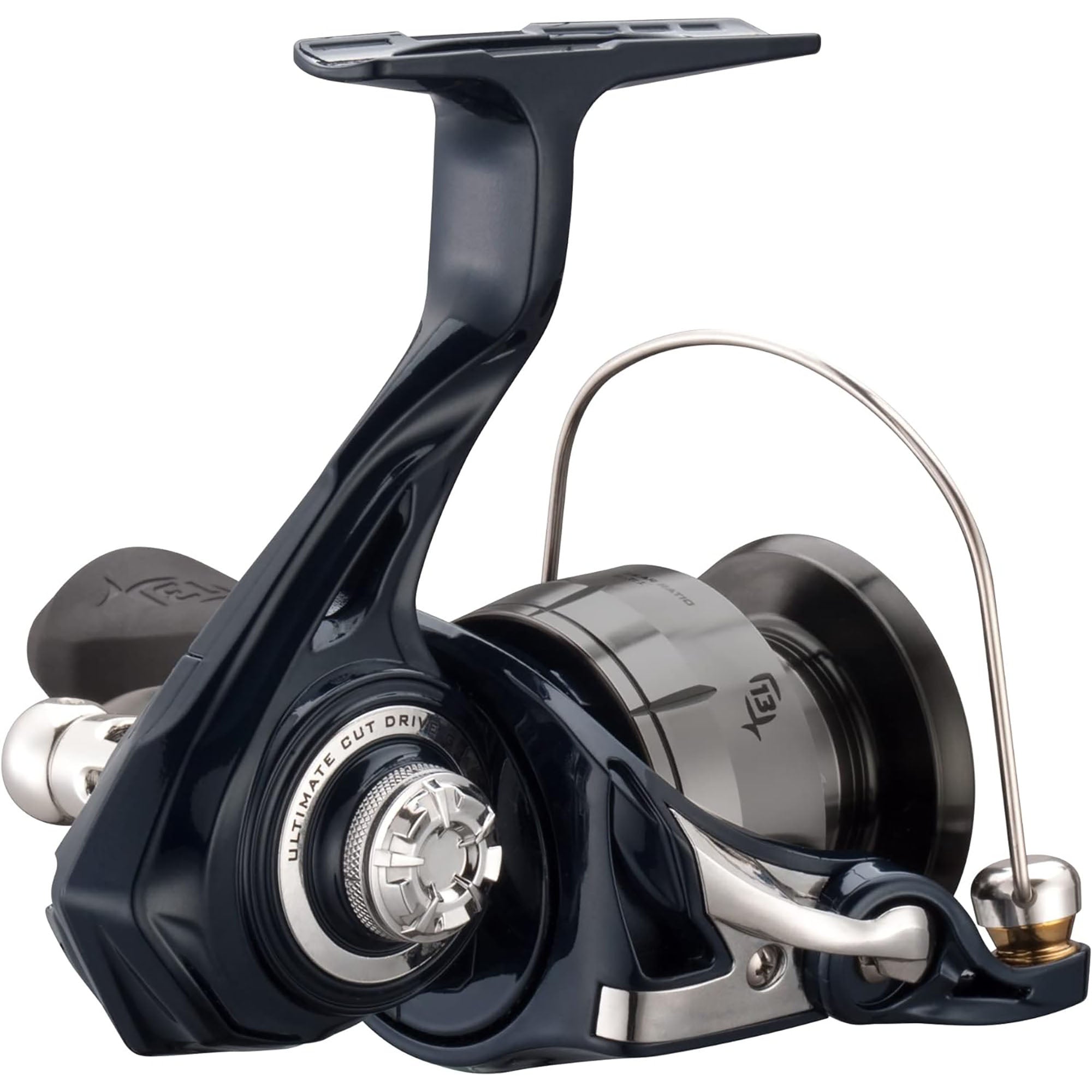 13 Fishing AE-6.2-3.0 Aerios Spinning Reel 13 Fishing AE-6.2-3.0 Aerios Spinning Reel