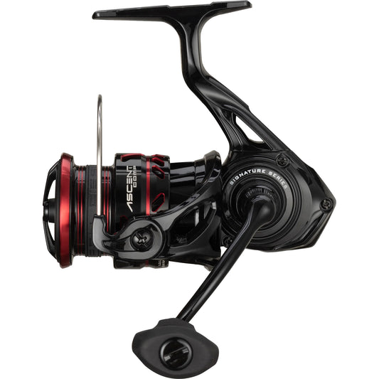 13 Fishing Ascent Competition G-Man Spinning Fishing Reel