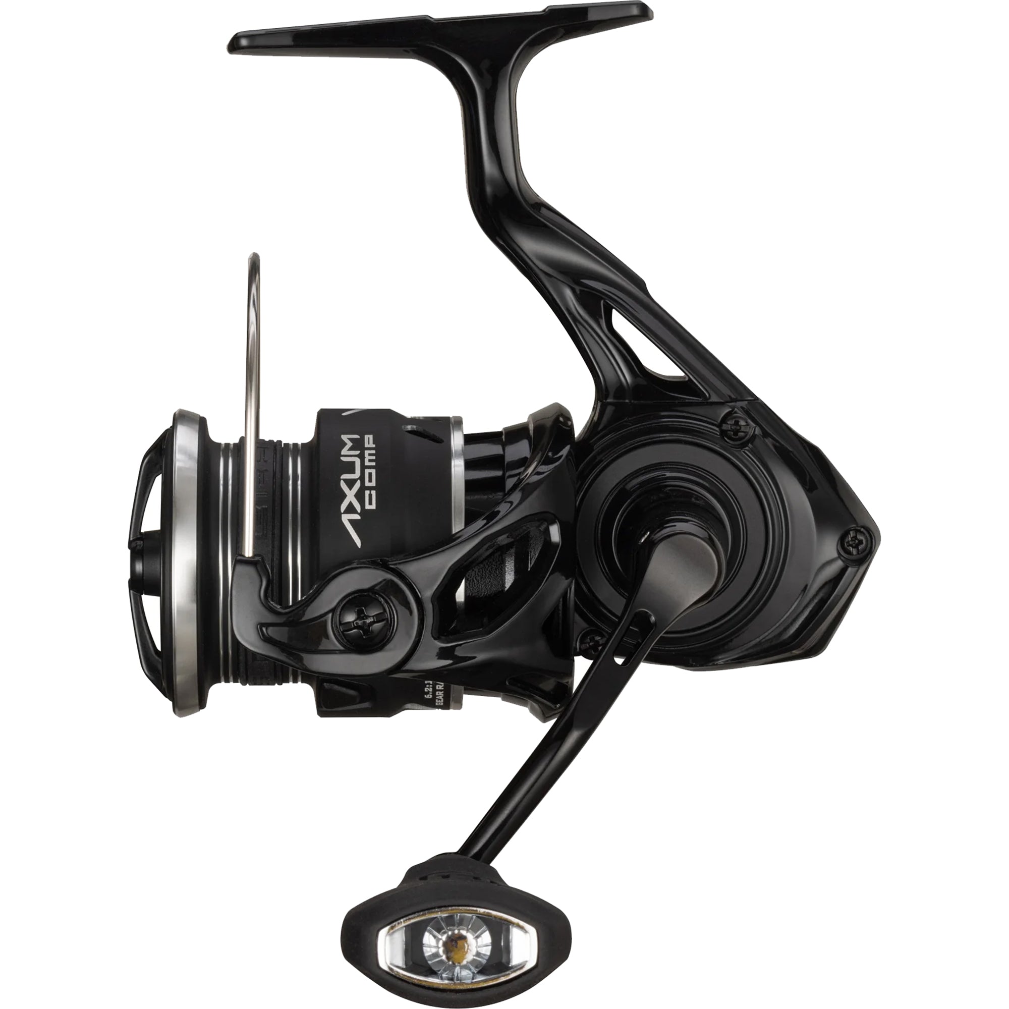 competitor fishing reels 13 Fishing Axum Competition Spinning Fishing Reel