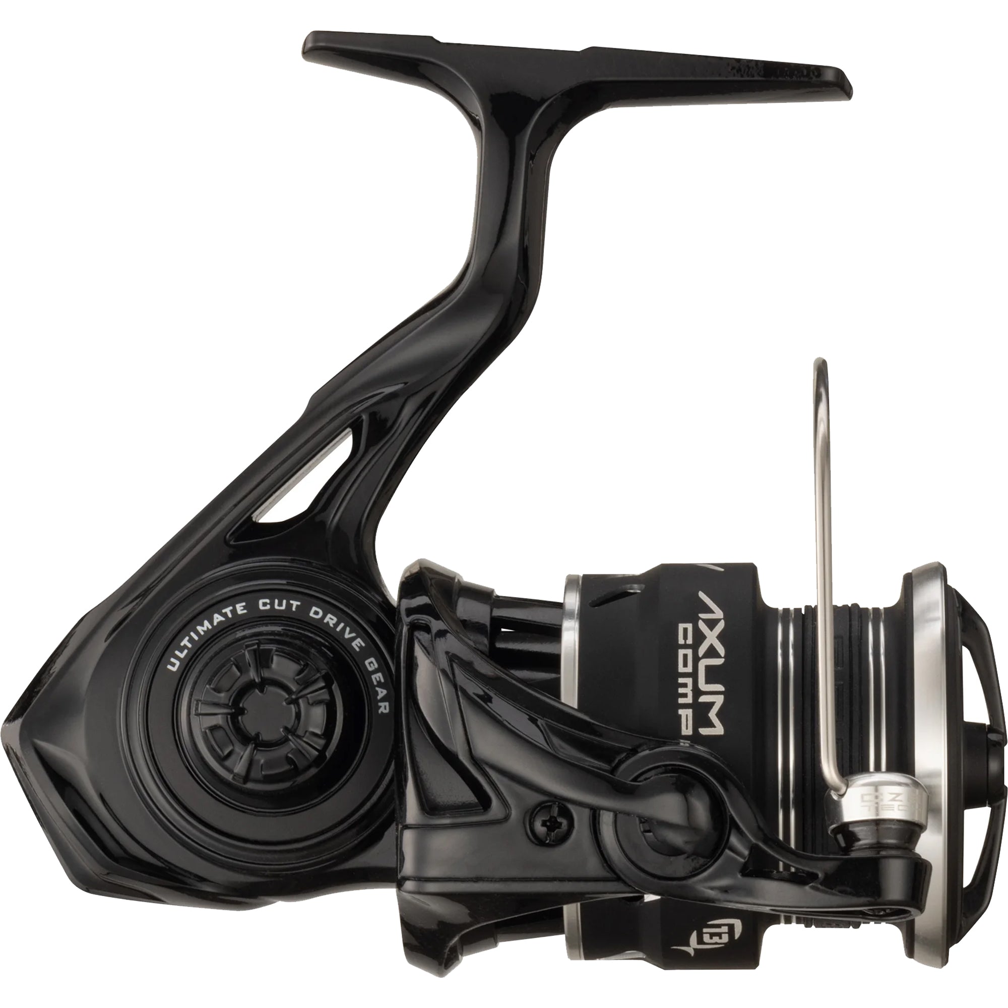 13 Fishing Axum Competition Spinning Fishing Reel 13 Fishing Axum Competition Spinning Fishing Reel