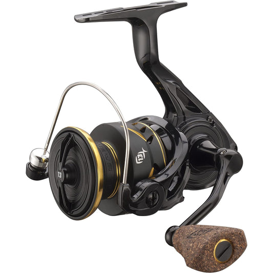 13 Fishing Axum Spinning Fishing Reel