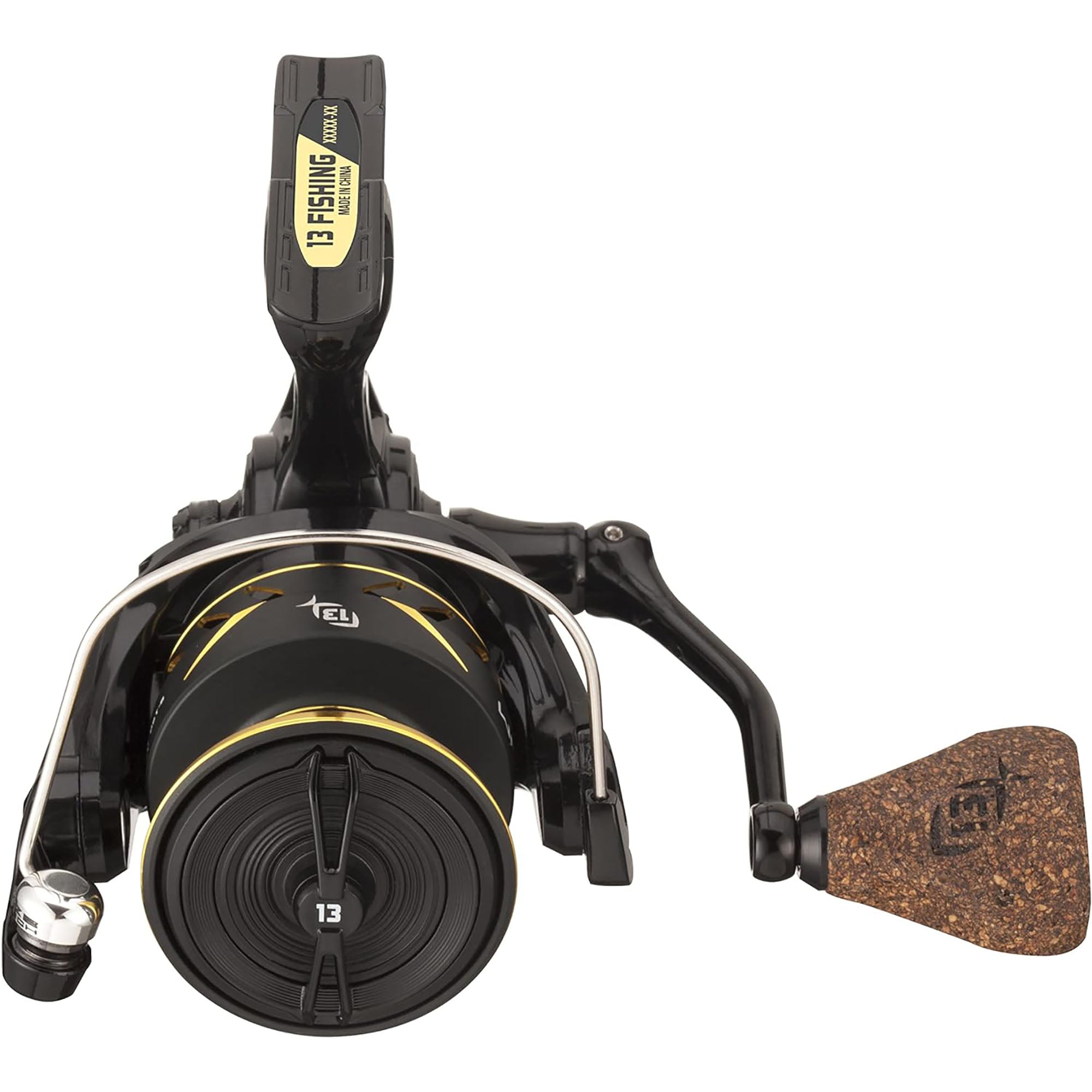 13 Fishing Axum Spinning Fishing Reel 13 Fishing Axum Spinning Fishing Reel