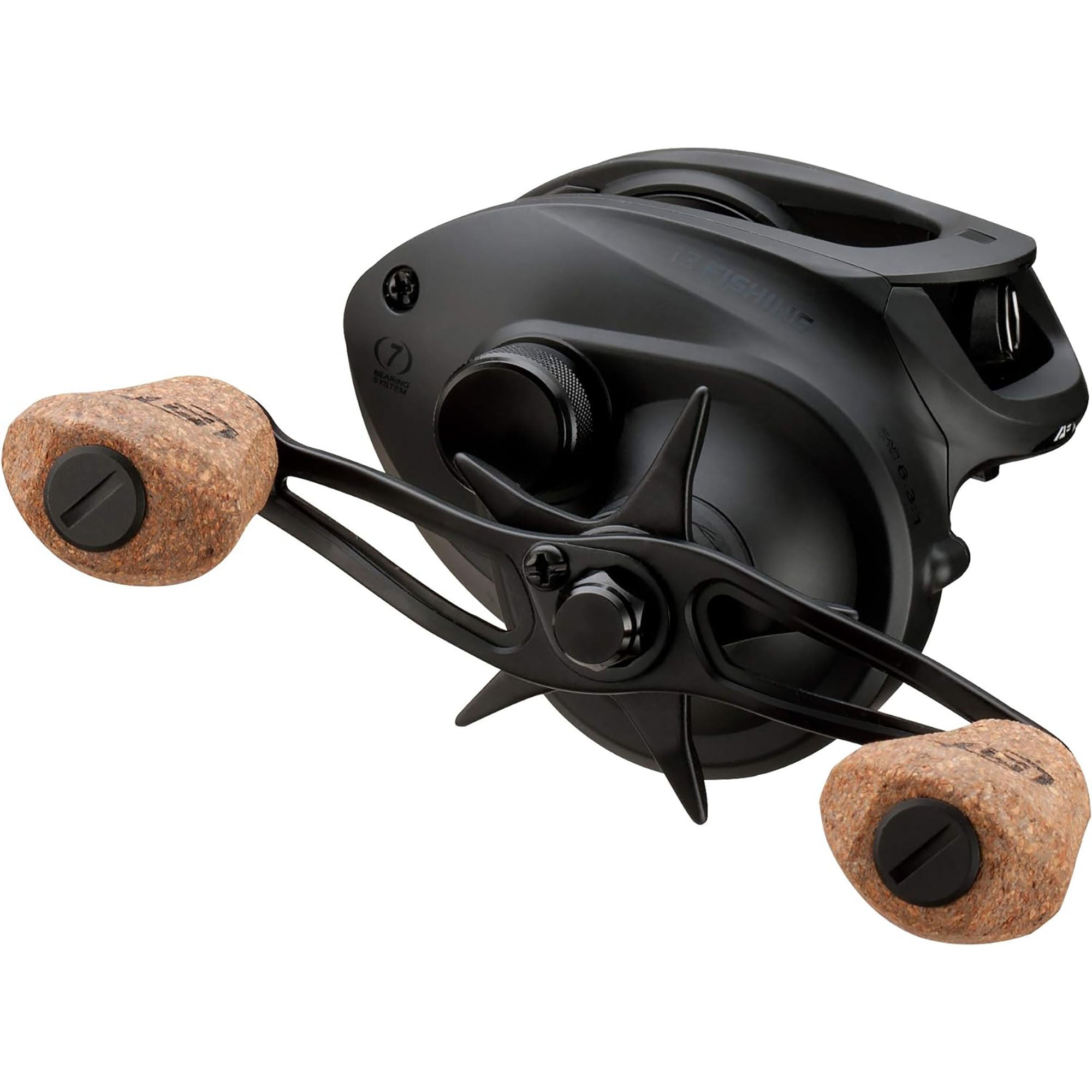 13 Fishing Concept A3 Baitcast Fishing Reels – Forza Sports 13 Fishing Concept A3 Baitcast Fishing Reels – Forza Sports