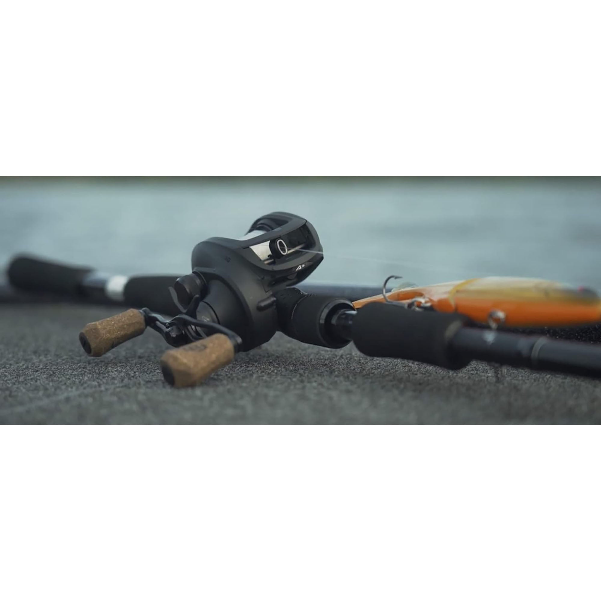 13 Fishing Concept A3 Baitcast Fishing Reels – Forza Sports