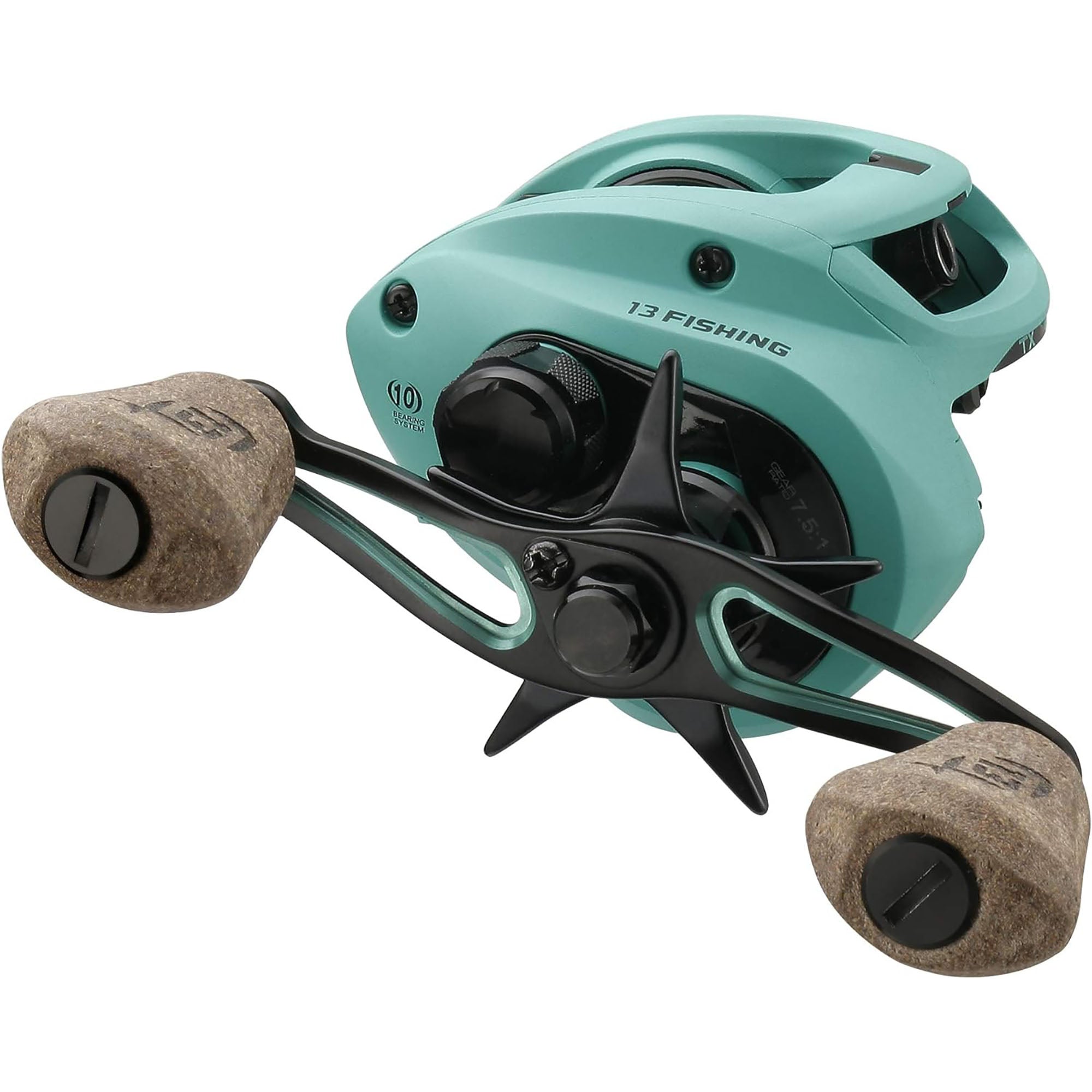 13 Fishing Concept Tx2 Baitcasting Fishing Reels – Forza Sports 13 Fishing Concept Tx2 Baitcasting Fishing Reels – Forza Sports