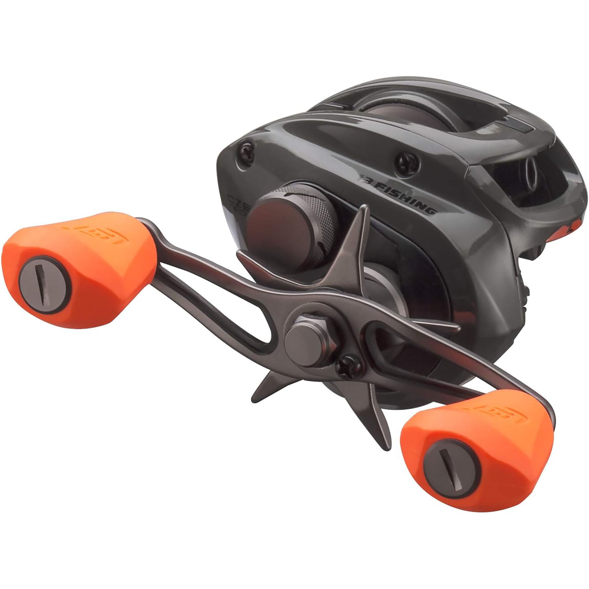 13 Fishing Concept Z SLIDE Baitcast Fishing Reels – Forza Sports