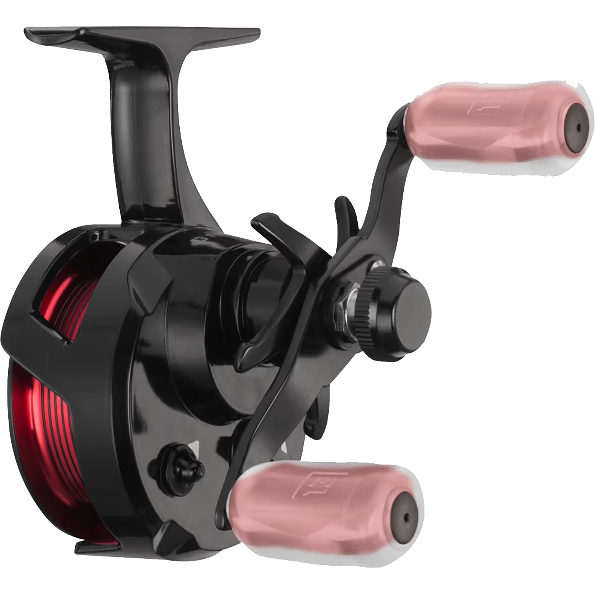 13 fishing inline reels 13 Fishing Descent Aluminum Inline Ice Reel