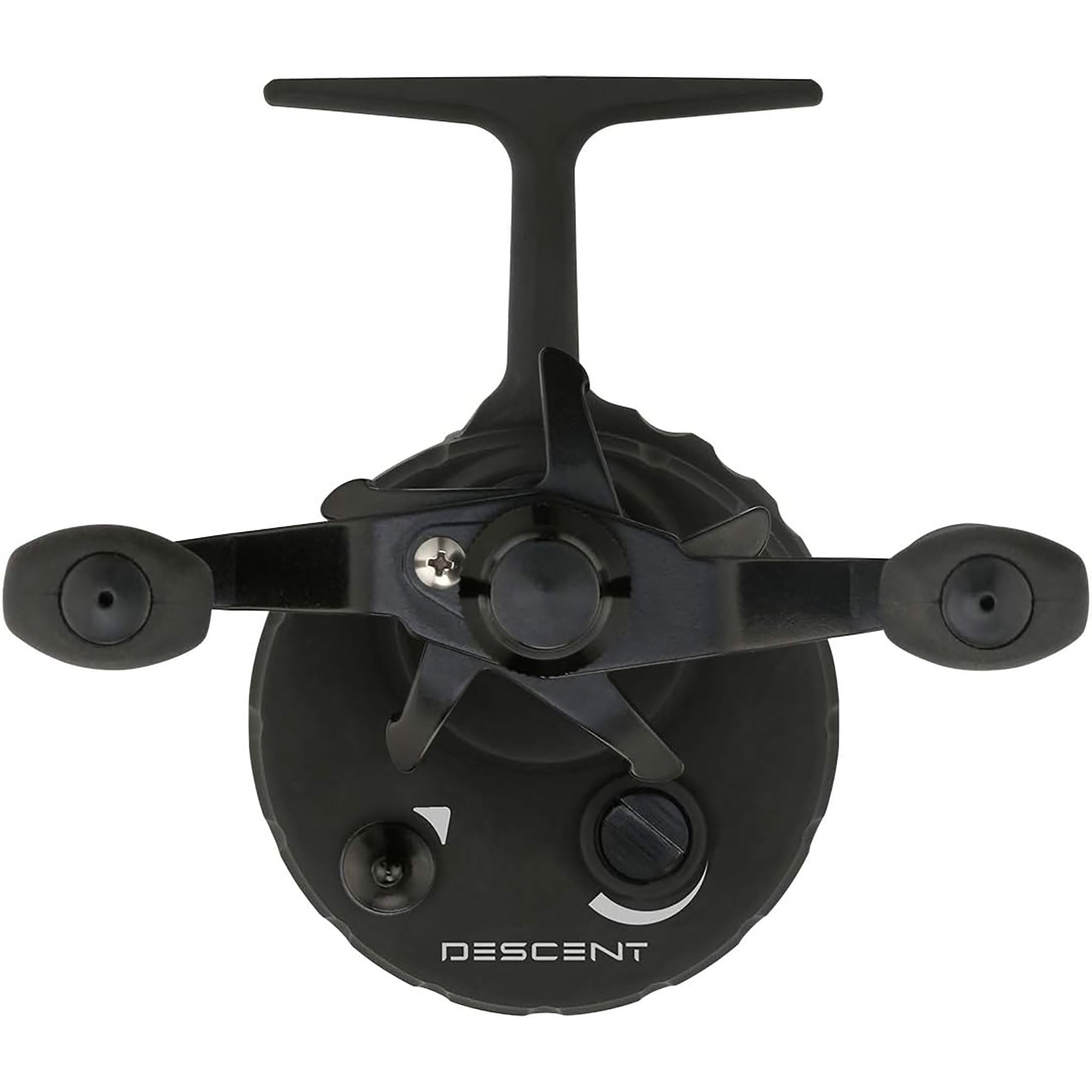 Buy 13 Fishing Descent Inline Ice Fishing Reel Forza Sports Buy 13 Fishing Descent Inline Ice Fishing Reel Forza Sports