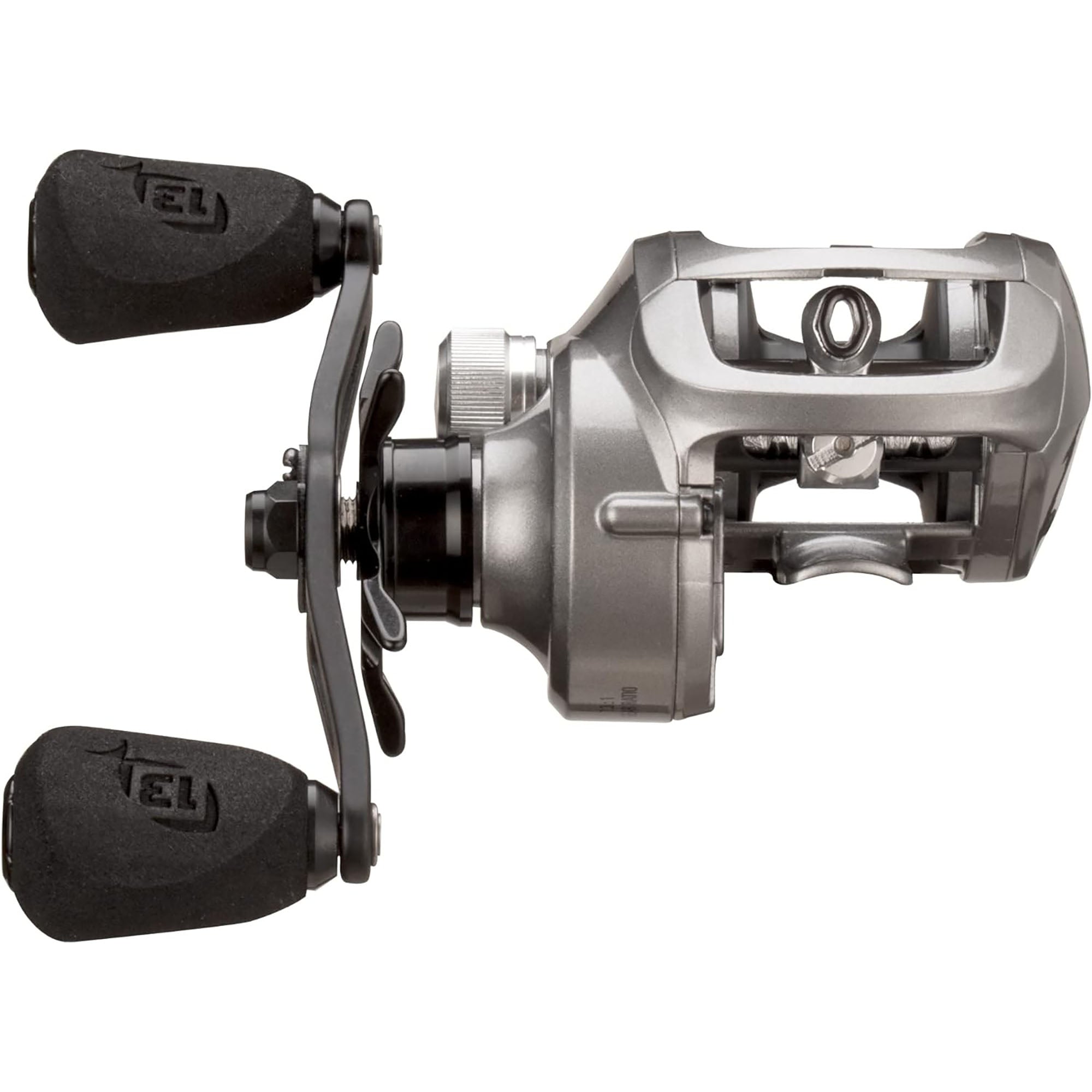 13 Fishing Inception SLD2 Baitcast Reel - 8.1:1 - LH 13 Fishing Inception SLD2 Baitcast Reel - 8.1:1 - LH