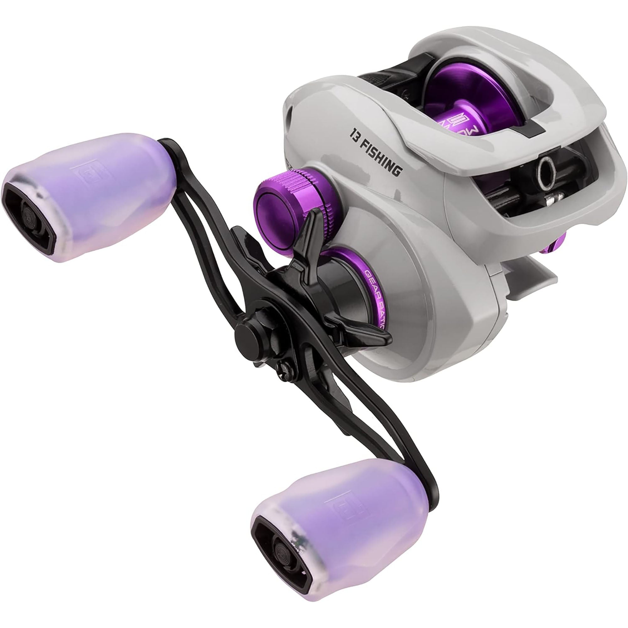Buy 13 Fishing Modus SZ2 Baitcast Fishing Reels – Forza Sports Buy 13 Fishing Modus SZ2 Baitcast Fishing Reels – Forza Sports