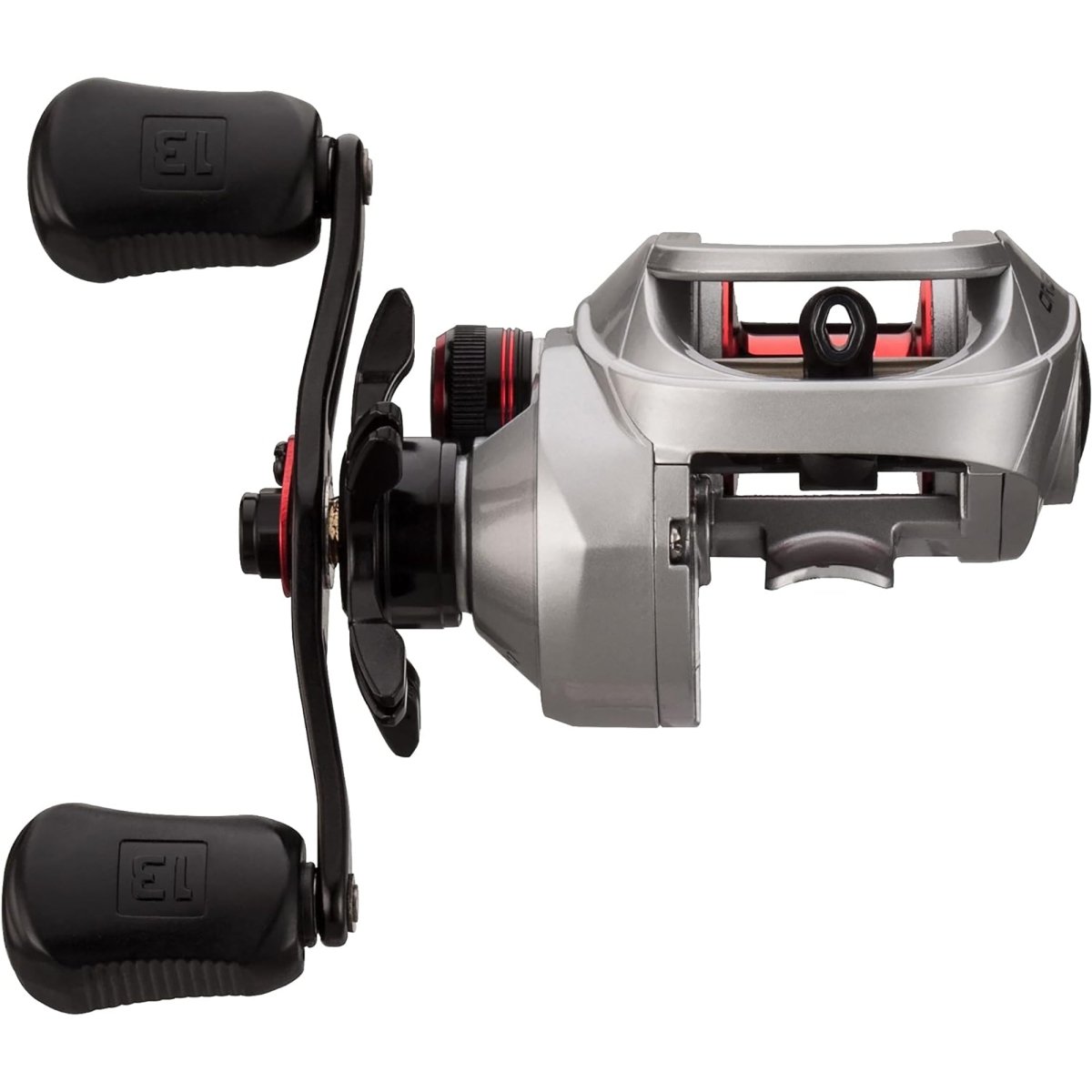 13 Fishing Origin F1 Right Hand Baitcast Reel 13 Fishing Origin F1 Right Hand Baitcast Reel