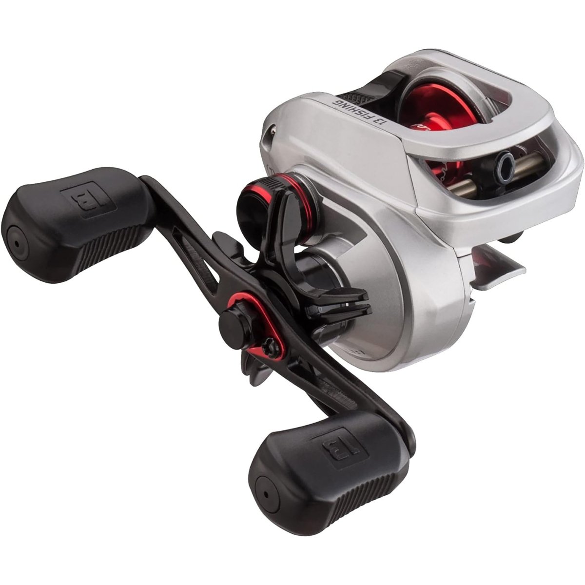 best 13 fishing reels AL13 Spinning Reel - 5.2:1 A true workhorse option for the hardwater bound angler 13 Fishing: Baitcast Reels