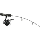 13 Fishing SoniCor Stealth Ice Fishing Combo - 24" (Ultra Light) - Forza Sports