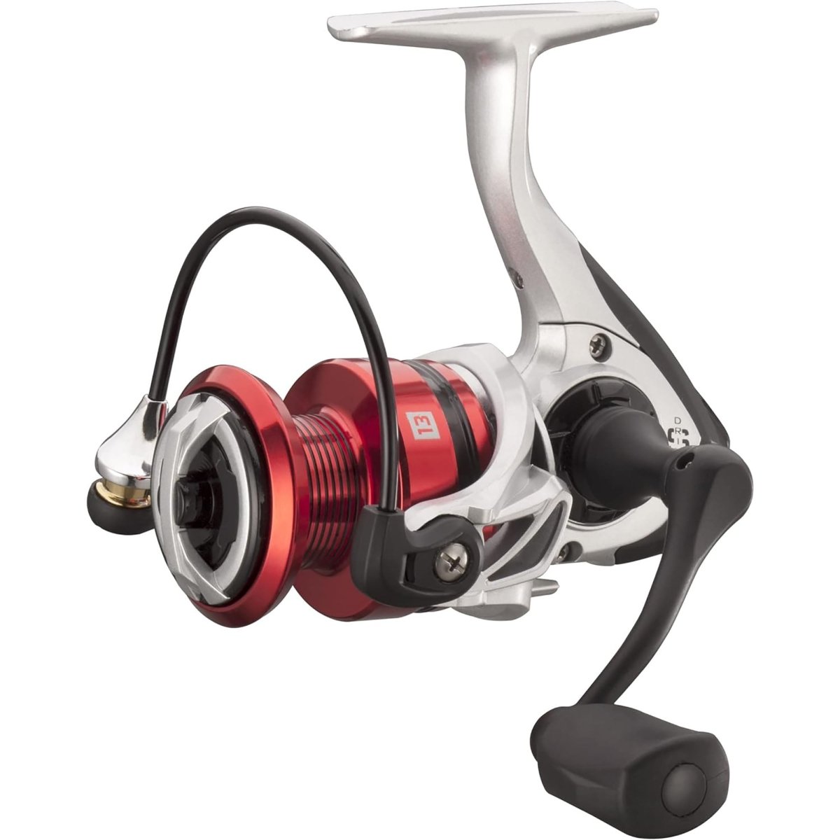 13 Fishing Source F Spinning Fishing Reel (Clam Pack) - Forza Sports