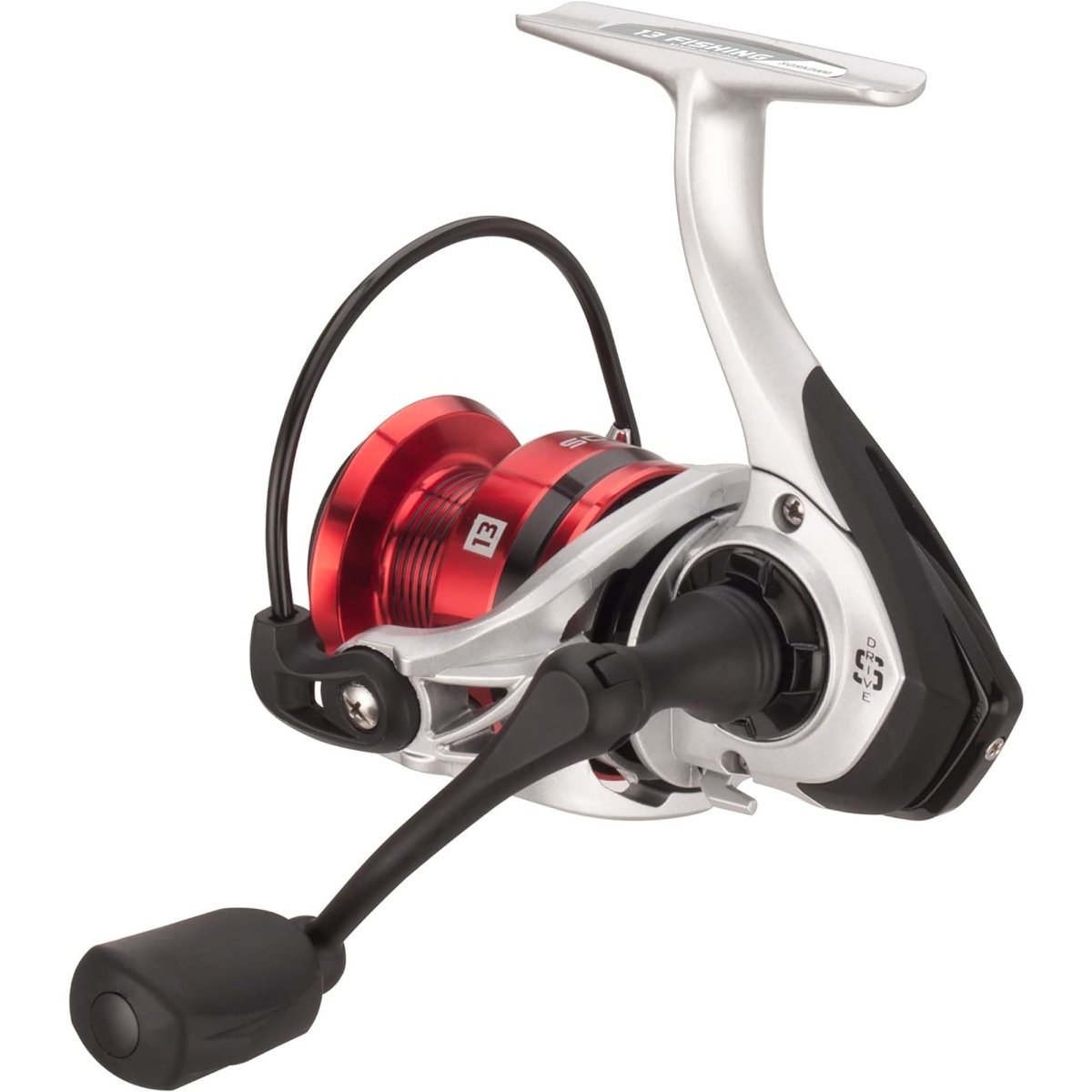 13 Fishing Source F Spinning Fishing Reel (Clam Pack) - Forza Sports