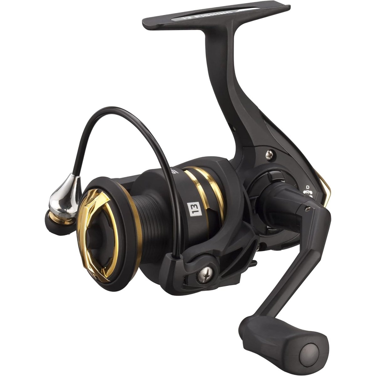 13 Fishing Source R Spinning Fishing Reel (Clam Pack) - Forza Sports