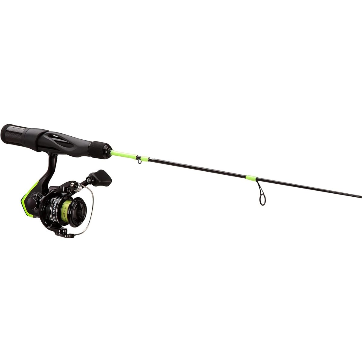 13 Fishing Thermo Ice Fishing Rod and Reel Combo Forza Sports 13 Fishing Thermo Ice Fishing Rod and Reel Combo Forza Sports