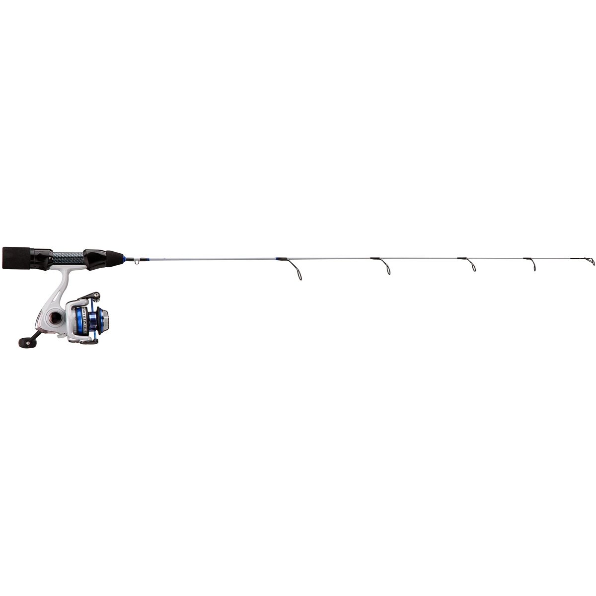 13 Fishing White Noise Ice Combo