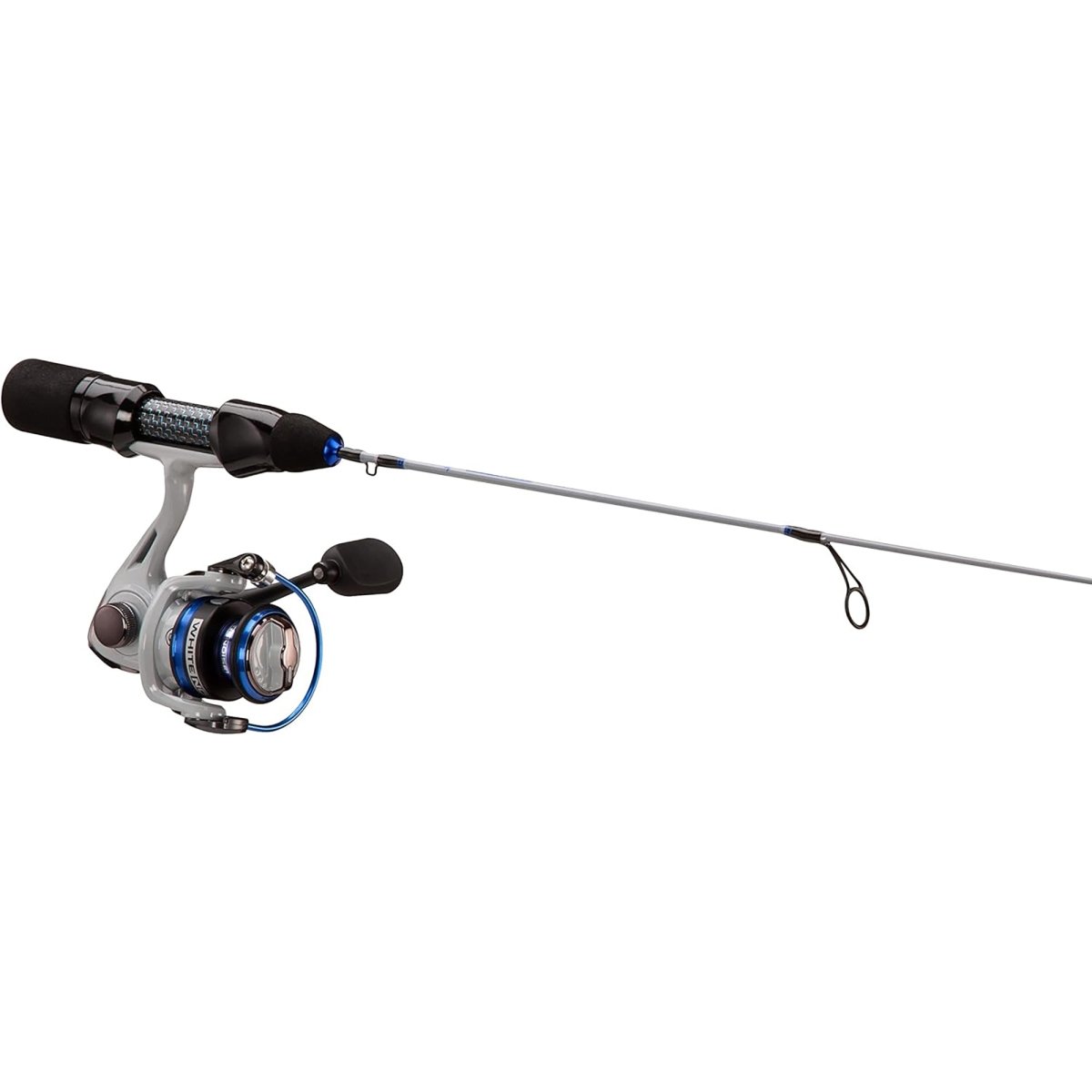 13 fishing rod reel combo 13 Fishing White Noise Ice Combo