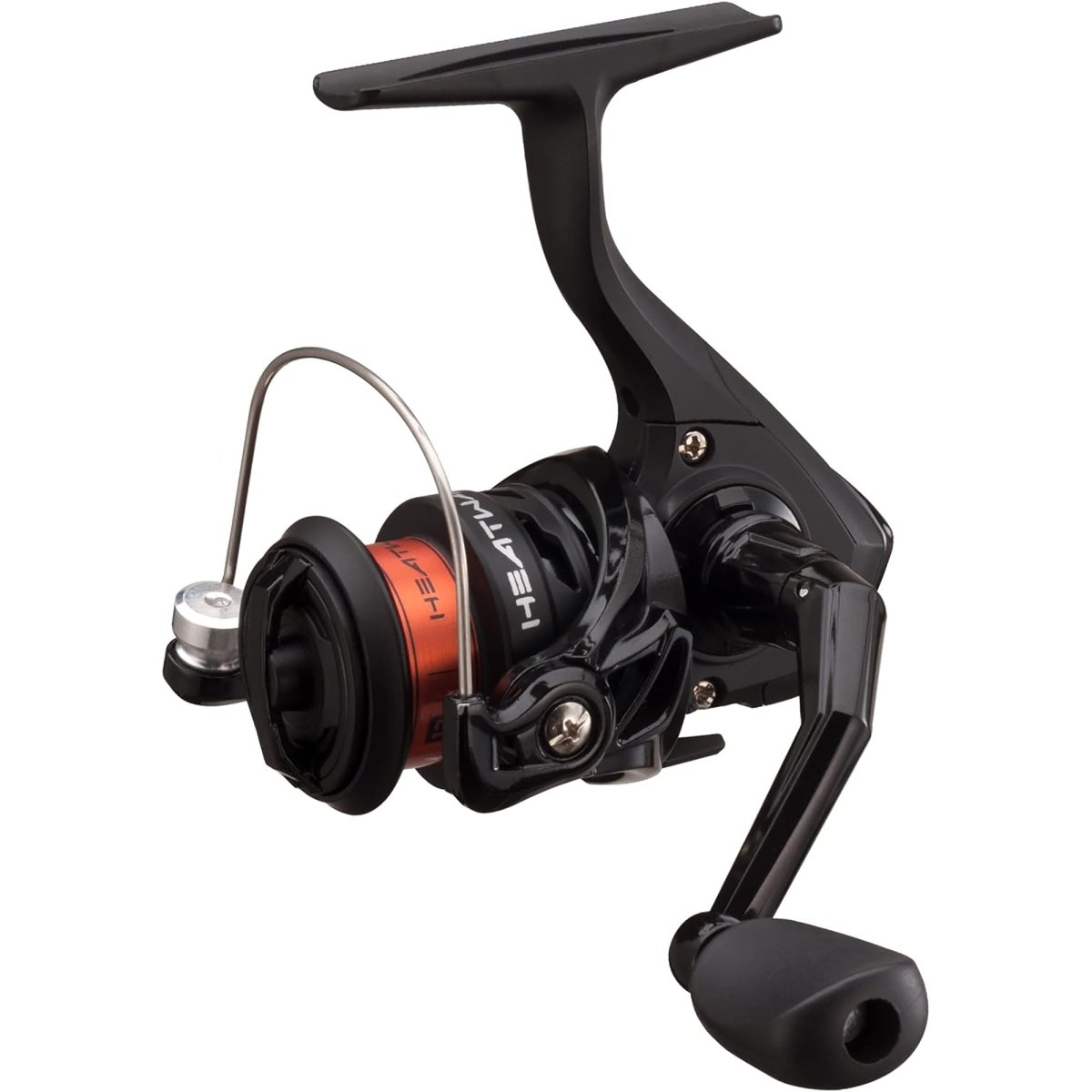 clam ice fishing reels 13 Fishing Heatwave Ice Fishing Spinning Reel (Clam Pack) – Forza Sports