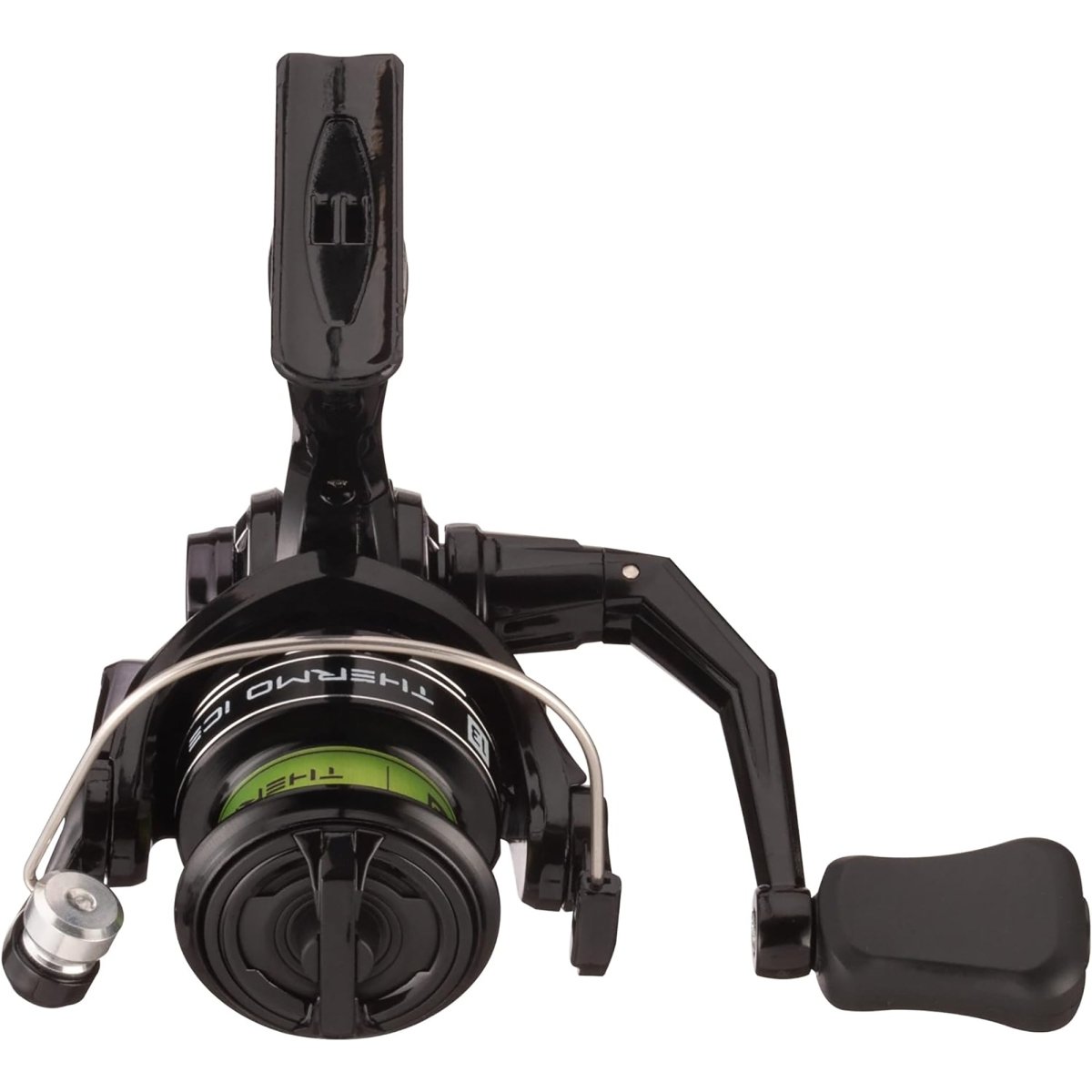 13 Fishing Thermo Ice Fishing Spinning Reel (Clam Pack) 13 Fishing Thermo Ice Fishing Spinning Reel (Clam Pack)