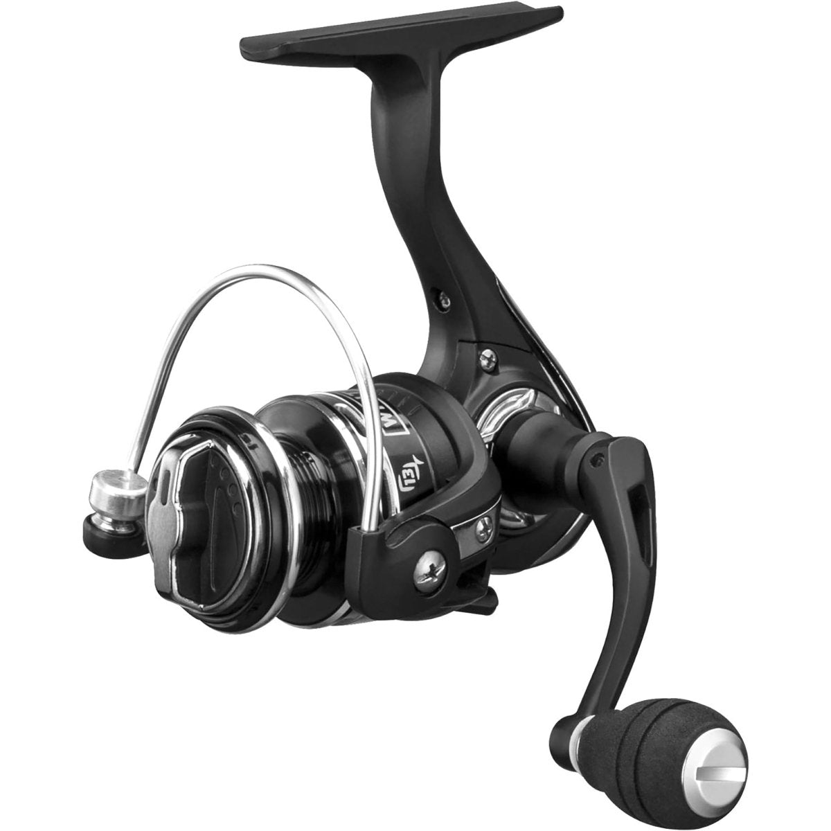 13 Fishing Whiteout Ice Fishing Spinning Reel (Clam Pack) – Forza Sports 13 Fishing Whiteout Ice Fishing Spinning Reel (Clam Pack) – Forza Sports